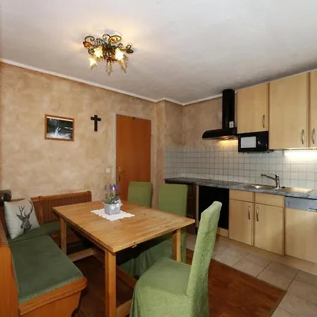 In Grossarltal With Panoramic Views *