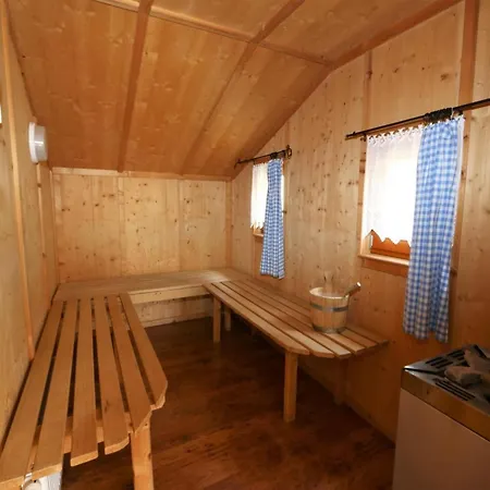 Apartment In Grossarltal With Panoramic Views Grossarl