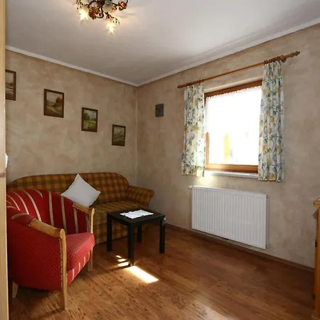 Appartamento In Grossarltal With Panoramic Views Grossarl