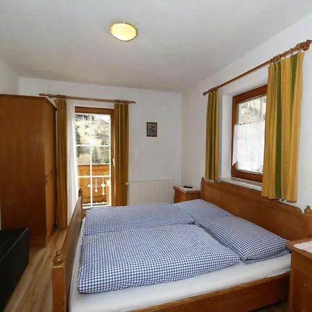 In Grossarltal With Panoramic Views Apartment Grossarl