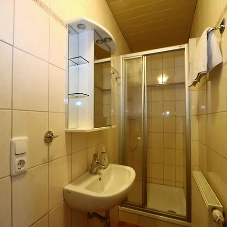 Apartment In Grossarltal With Panoramic Views