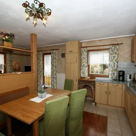 In Grossarltal With Panoramic Views