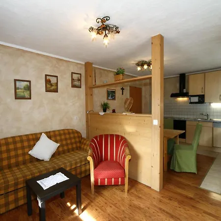 Apartment In Grossarltal With Panoramic Views Grossarl