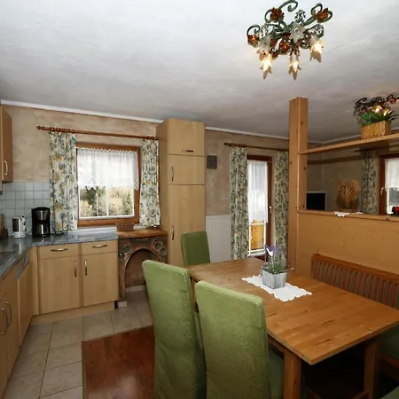 In Grossarltal With Panoramic Views *