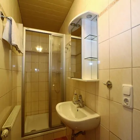 In Grossarltal With Panoramic Views Apartment *