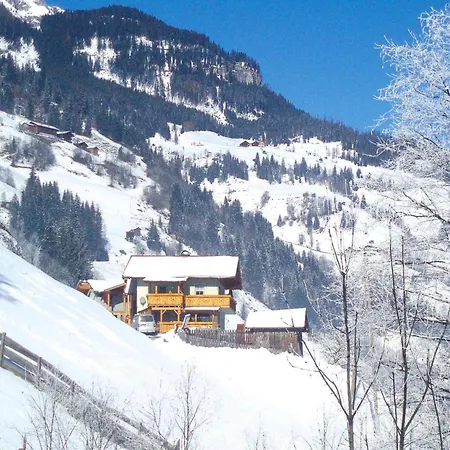 Daire In Grossarltal With Panoramic Views Grossarl