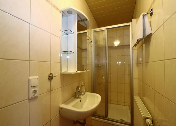 Appartamento In Grossarltal With Panoramic Views