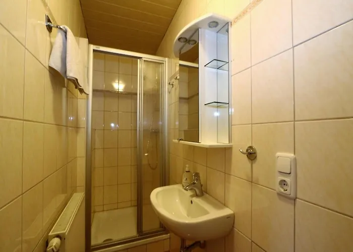 In Grossarltal With Panoramic Views Appartement *